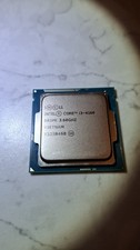 Intel Core i3-4160 - 3.6GHz 2-Core (SR1PX) CPU Processor