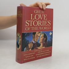Great Love Stories of the World  |  kolektiv