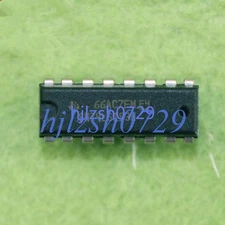 10pcs New SN74LS193N binary counter logic chip line DIP-16
