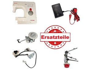 Ersatzteil für VERITAS Josephine Nähmaschine Motor Handrad Fußpedal Faden