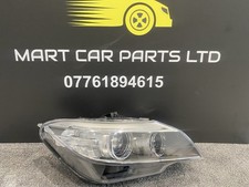 BMW Z4 E89 FRONT RIGHT LIGHT HEADLIGHT BI-XENON 7303248