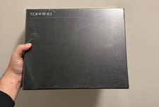 TOPPING L70 Full Balanced Headphone Amplifier – NFCA Technology - NEW Sealed