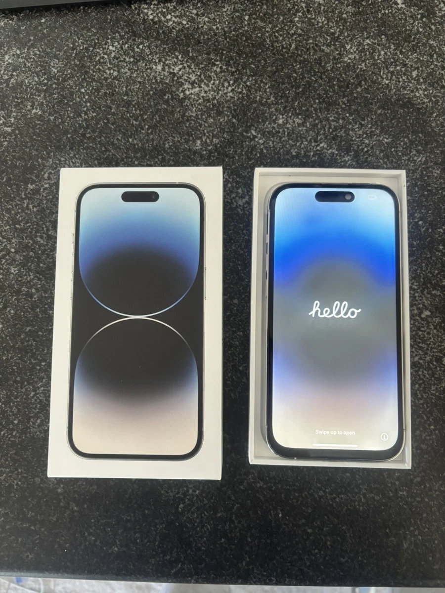 25+ Apple iPhone 14 Pro Max 256GB for sale | Updated Oct 2026