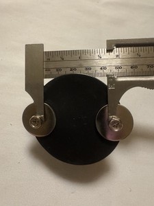 Gibraltar Base DrumBracket Mount for Cymbal Arm(not Included)