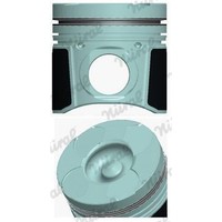 NÜRal Kolben Ø87Mm Passend FüR Renault Espace Laguna VEL | 87-127400-10