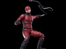 Daredevil Born Again Marvel Legends Series Daredevil 6-Inch Figure New