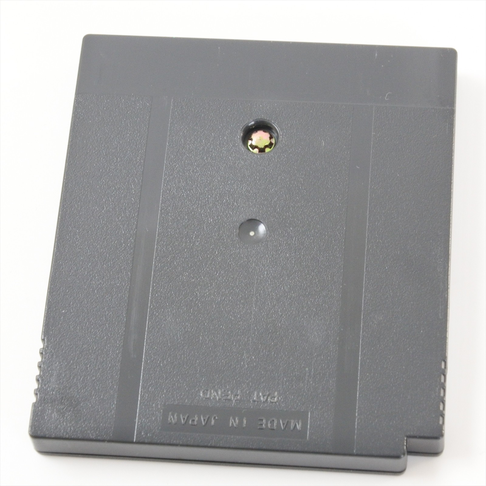 Gameboy Color TOKIMEKI MEMORIAL POCKET Sports Cartridge Only Nintendo ...