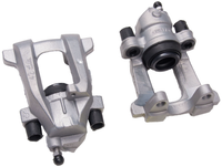 Ate Bremssattel Ohne Halter Hinten Rechts (24.3421-9966.5) FüR Mercedes-Benz