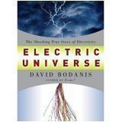 Electric Universe - VERY GOOD