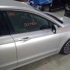 (LOCAL PICKUP ONLY) Passenger Right Front Door With Acoustic Glass Fits 16-20 FU