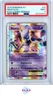 MEWTWO EX EVOLUTIONS - GERMAN POKEMON XY EVOLUTIONS 2016 52 PSA 9
