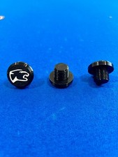 2PCS Replacement Bumper For Predator Cue. Predator Pool Cue Bumper Replacement