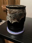 Deathwish Coffee Mug 2020 Deneen Pottery Barrel Brand Limited #1140 — photo 5