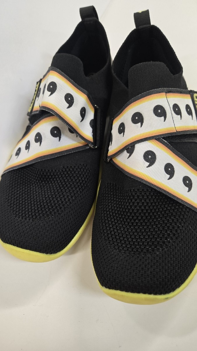 MENS 1 HUND LTD ED NARUTO KYUUBI LIFTING SHOES TRAINERS EU 41 US