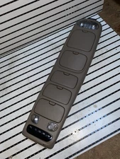 2001-2007 Toyota Sequoia Overhead Console Storage Dome Light Map  OEM