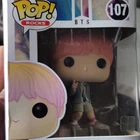 Funko Pop! Vinyl: Rocks, BTS, V #107 Figure