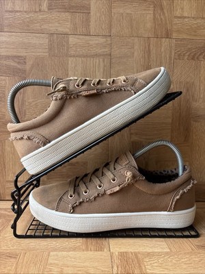 Skechers Bobs B Extra Cute 2 Cute 4 U Chestnut Brown Sneaker 113328 UK Size 4