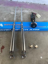 Datsun 620 Pickup Windshield Wiper Armrhdwiper Switch Replacement Parts New