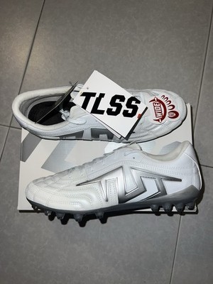TLSS TACTICIAN.LIGHT Pro MG 2E Size 9.5 US 43 EU Soccer Football