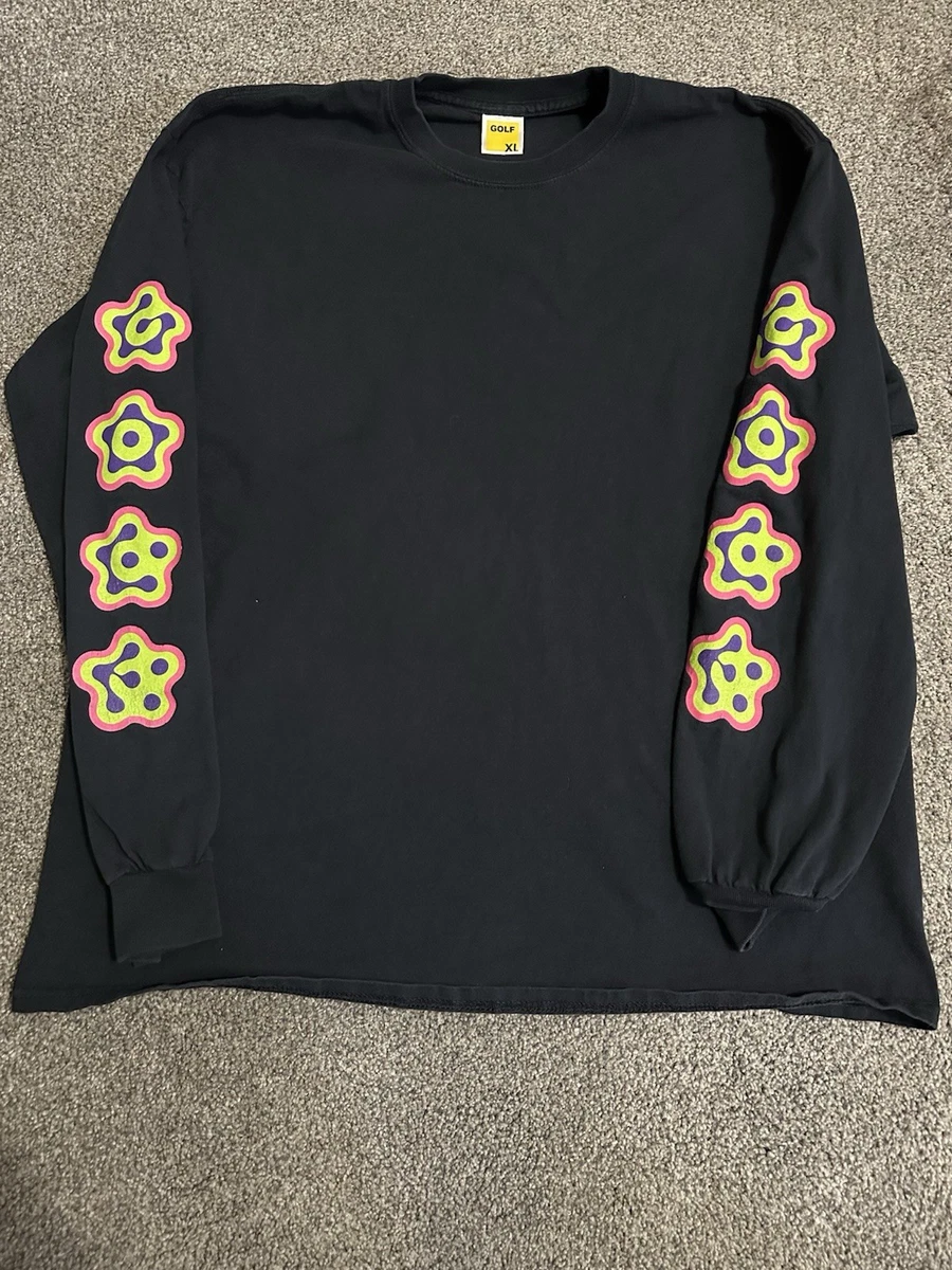 Las mejores ofertas en Tamaño Regular Golf Wang XL Camisetas para