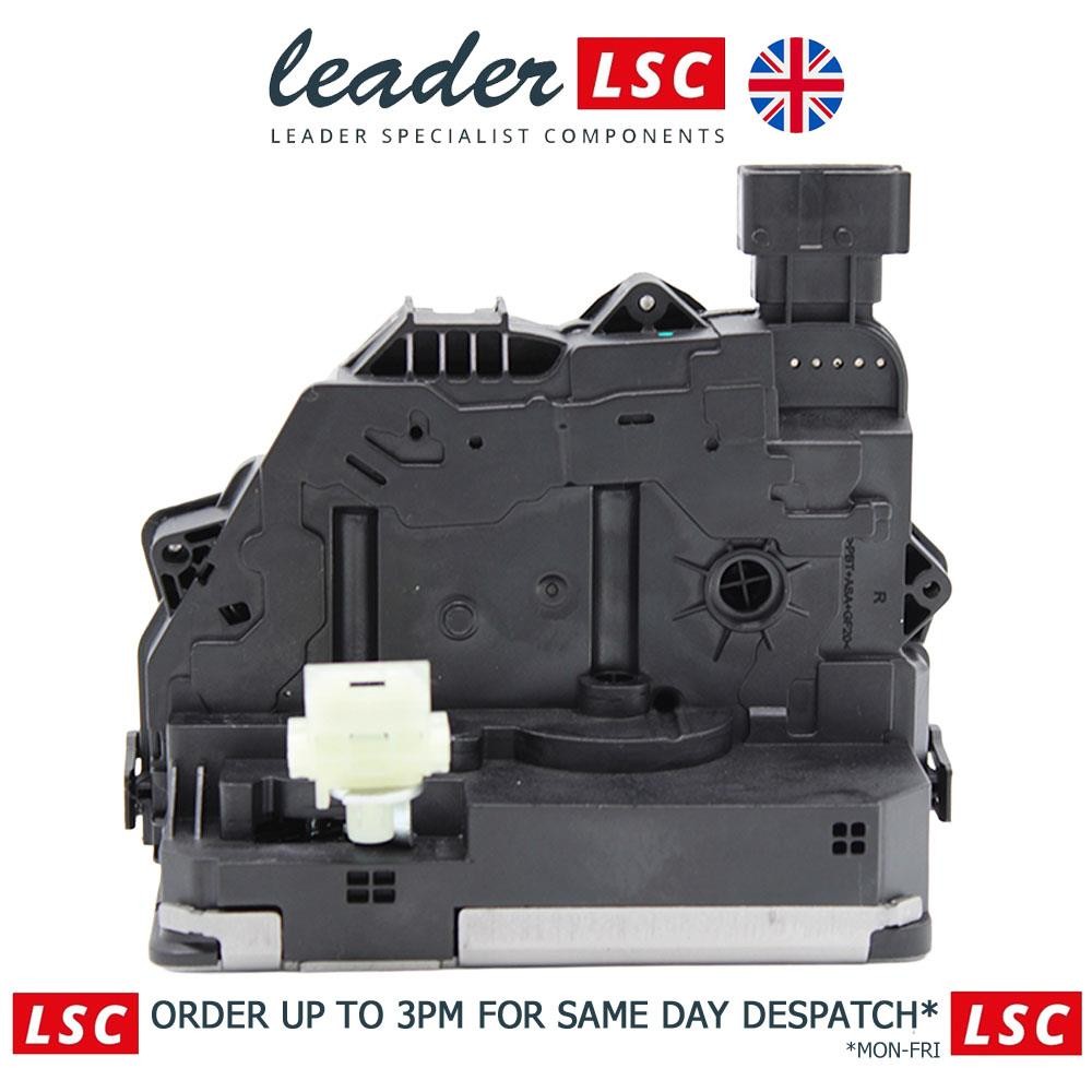 REAR RIGHT DOOR LOCK MOTOR 13432376 VAUXHALL MERIVA B MK2 2010 ONWARDS NEW
