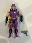 gi joe lot figure 1987 sea slug 100% complete great colors perfect emblem