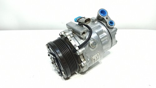 240041 KLIMAKOMPRESSOR / 912931 FÜR OPEL ASTRA G BERLINA CLUB