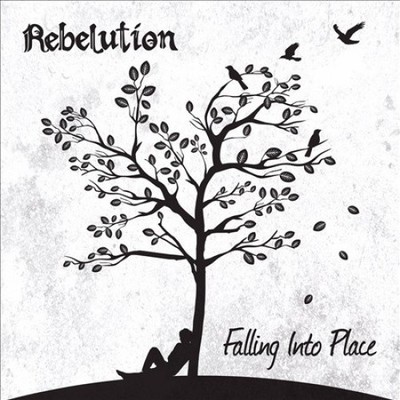 Falling Into Place by Rebelution