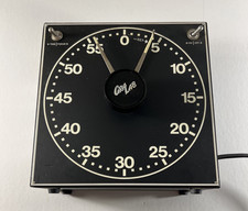 Vintage Gralab Model 300 Professional Darkroo...
