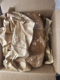 Atari 5200 VCS Cartridge Adaptor for Atari 2600 Games CX55 Tested