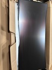 Dell U3821DW 38" Curve Flat Panel Monitor w/ Power Cord — photo 1