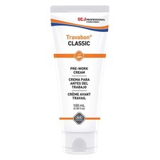 UPC 069124014140 product image for SC JOHNSON PROFESSIONAL TVC100ML Pre Work Hand Lotion,Skin Defense,PK12 45GY38 | upcitemdb.com
