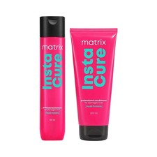 Matrix InstaCure Shampoo(350ml) & Conditioner...