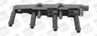 NEU - BorgWarner (Beru) ZSE146 ZüNdspule FüR MERCEDES-BENZ