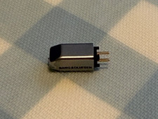 BANG & OLUFSEN B&O MMC 4 BEOGRAM CARTRIDGE