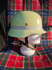 Schuberth F110 Luminescent / Firefighter Helmet / Emergency Helmet (556)