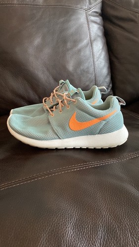 Nike Roshe Run Classic Azules