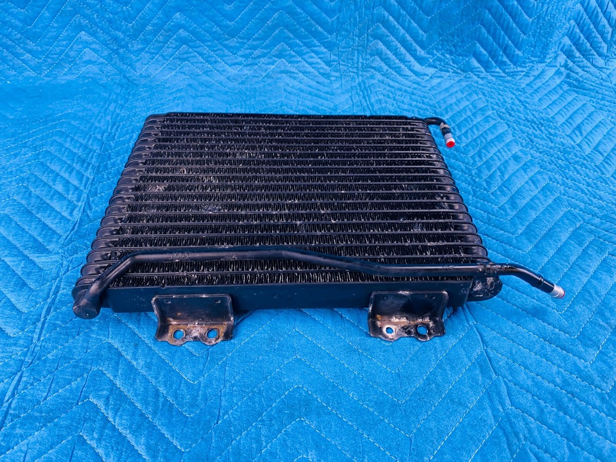 Lexus LX470 Transmission Oil Cooler 1998-2007 OEM | eBay