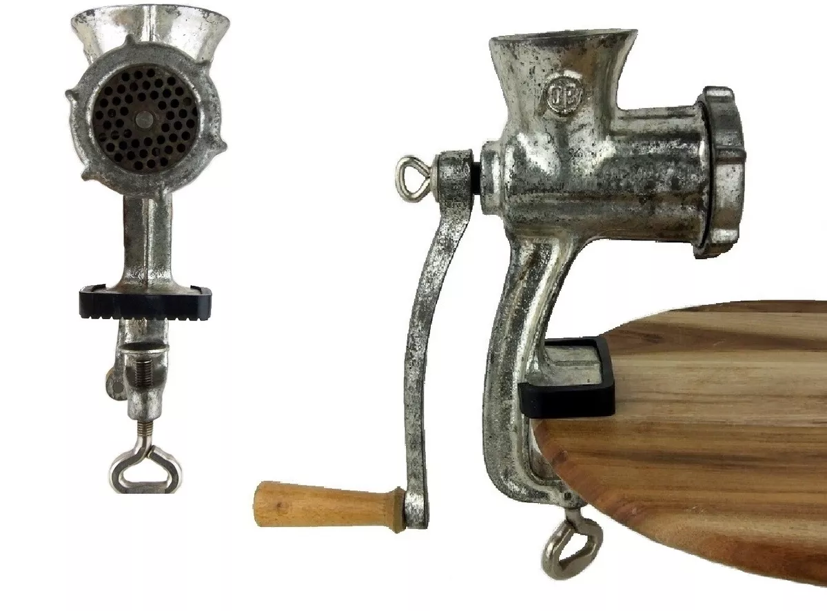 Alfa meat sales grinder
