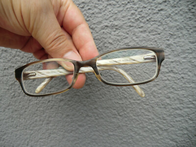 Brille Vera Wang V023 BR 53-17-133