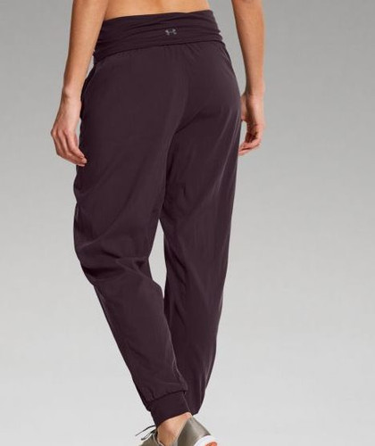 Neu mit Etikett Under Armour Damen UA Harem Sporthose, Extra Large, XL, verschiedene Farben - Bild 5 von 8
