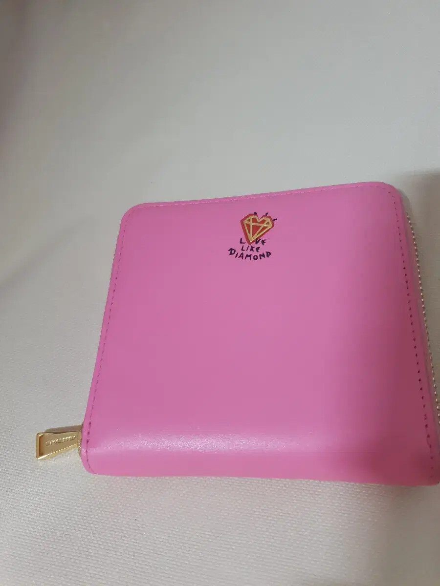 [JILLSTUART]★JELLY COWHIDE ZIPPER WALLET Jill Stewart Premium Cowhide Zip Bifold Wallet | eBay