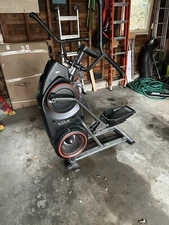 Bowflex Max Trainer M3 Eliptical - Black (100358)