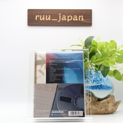 坂本龍一　Year Book 1985-1989 Year Book 1985-1989 (5CD) : 坂本龍一 | HMV&BOOKS online - RZCM