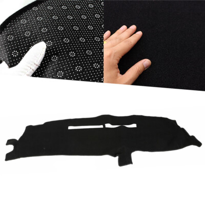 Für Chevy Silverado C1500 C2500 1997-98 Strich Dashmat Dashboard Matte Pad
