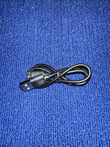 Micro USB Cable