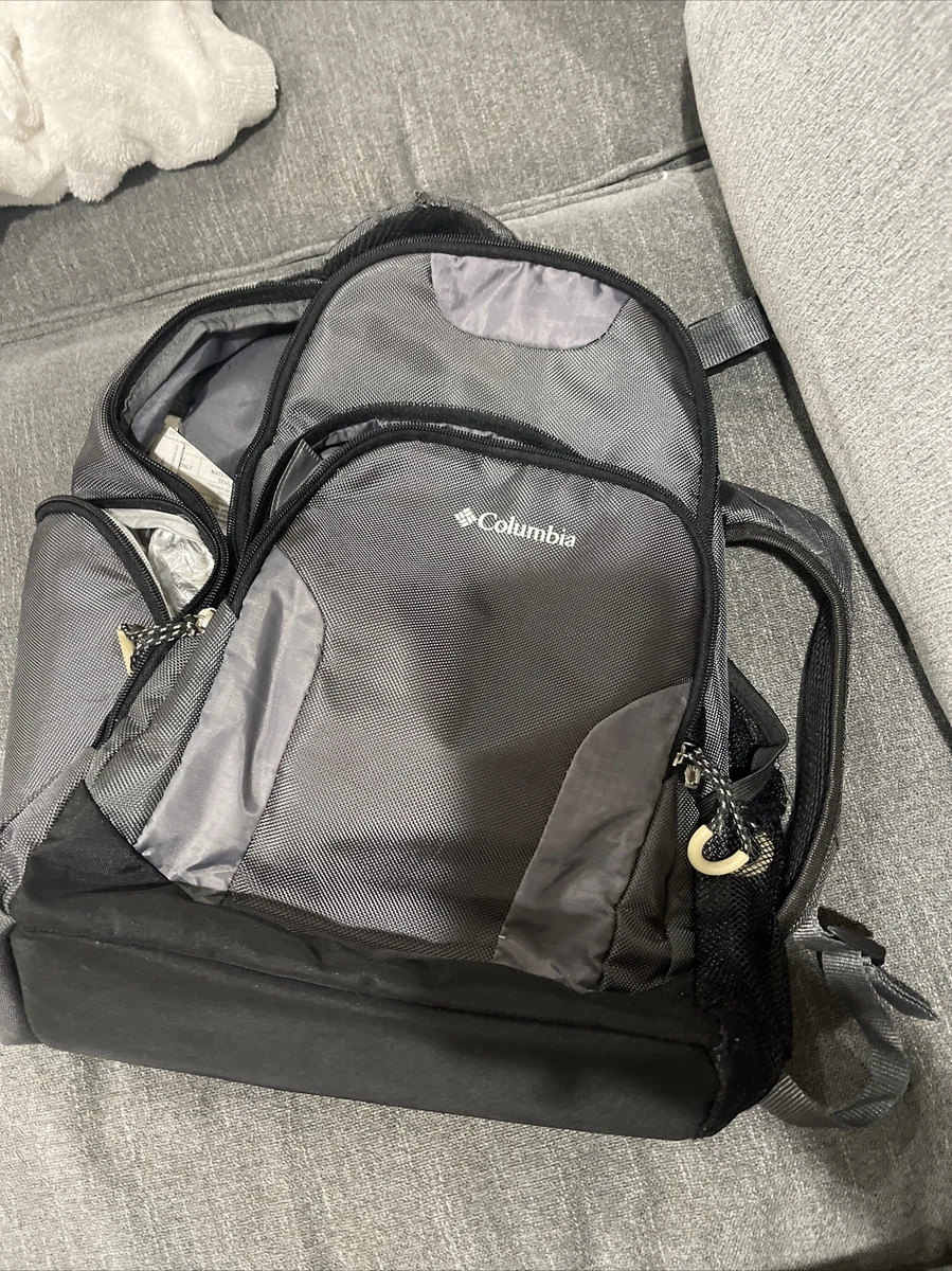 Columbia baby diaper clearance bag