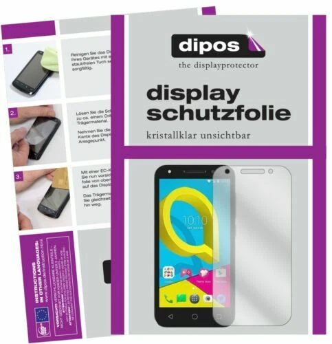 Proteggi schermo Per Alcatel U5 per cellulari e smartphone