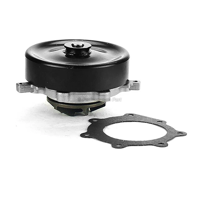 Bomba de agua para 96-00 Ford Taurus Mercury Sable 3,0 L DOHC Foto 2 de 4