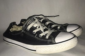 converse elastic back